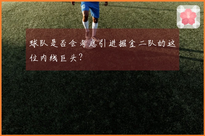 球队是否会考虑引进掘金二队的这位内线巨头？